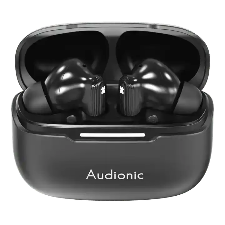 Trance Airbud 850 Hexa Mic with ANC