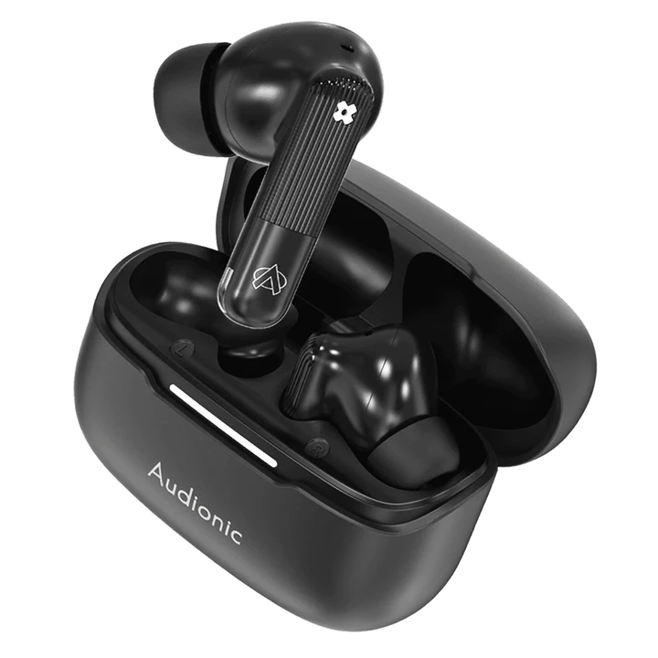 Trance Airbud 850 Hexa Mic with ANC