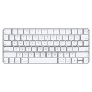 Buy Magic Keyboard with Touch ID for Mac models with Apple silicon (USB–C) – US English