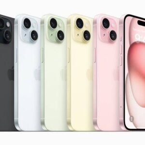 Buy iPhone 15