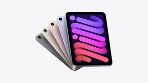 Buy iPad mini (A17 Pro)