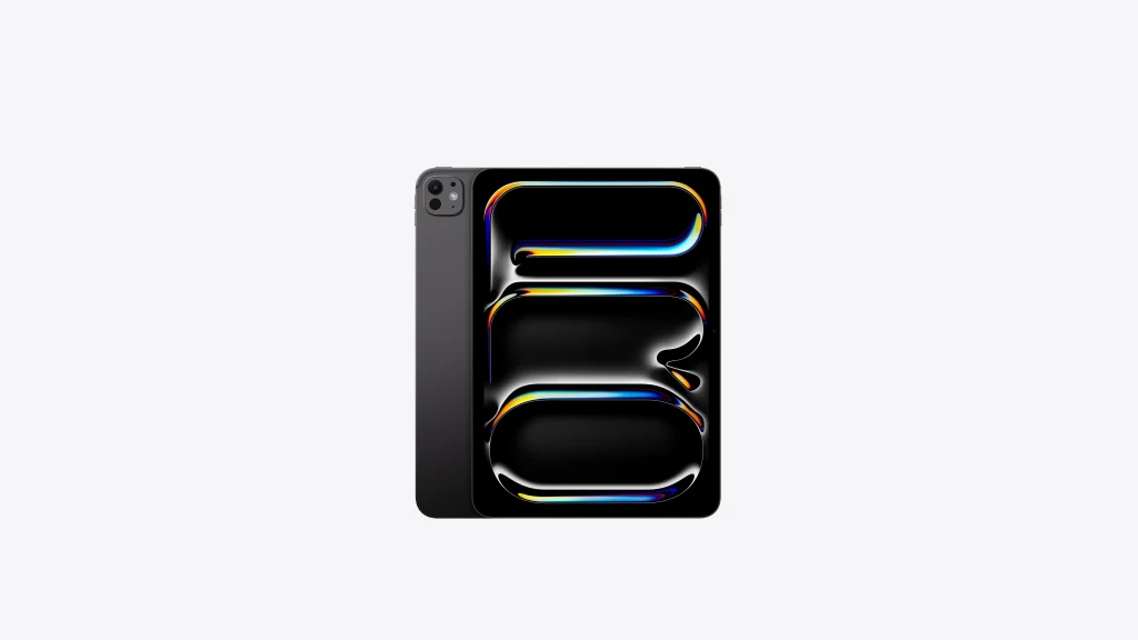 Buy iPad Pro M5 – Wifi-Only
