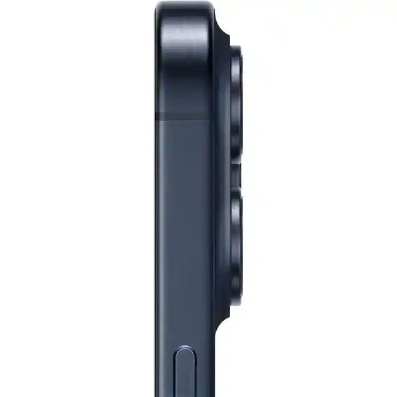 iPhone 15 Pro All colours