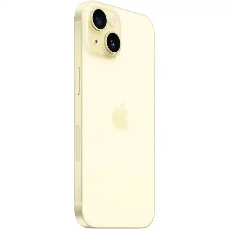 iPhone 15 All colours