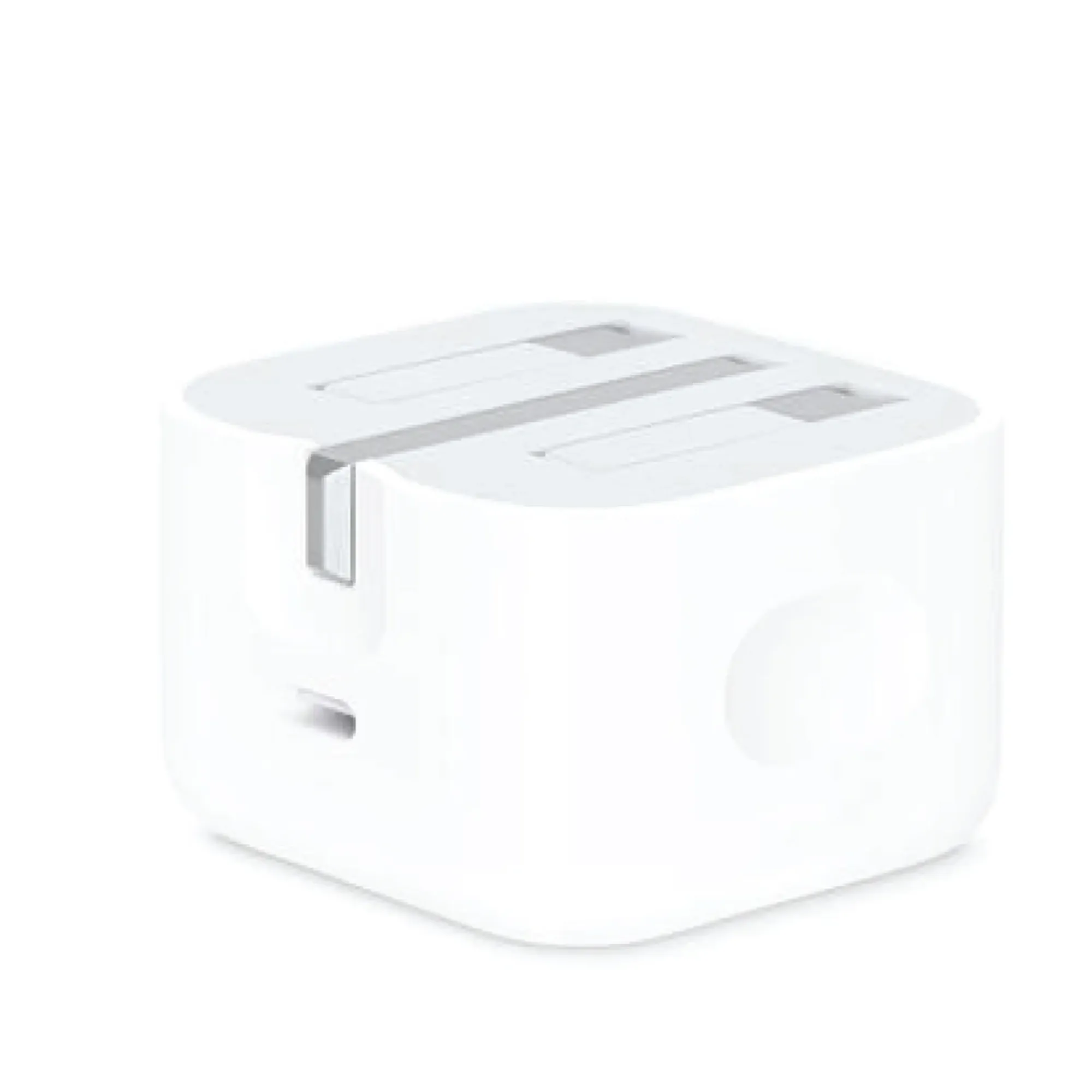 Apple 20W USB-C Power Adapter USB-C port