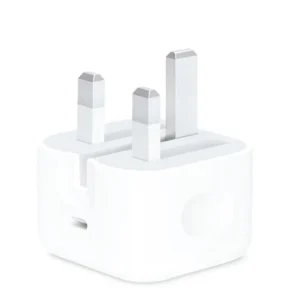 Apple Original 20W USB-C Power Adapter — 3-Pin