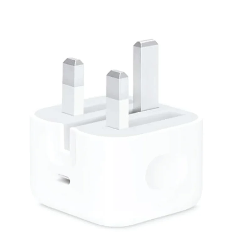 Apple Original 20W USB-C Power Adapter — 3-Pin