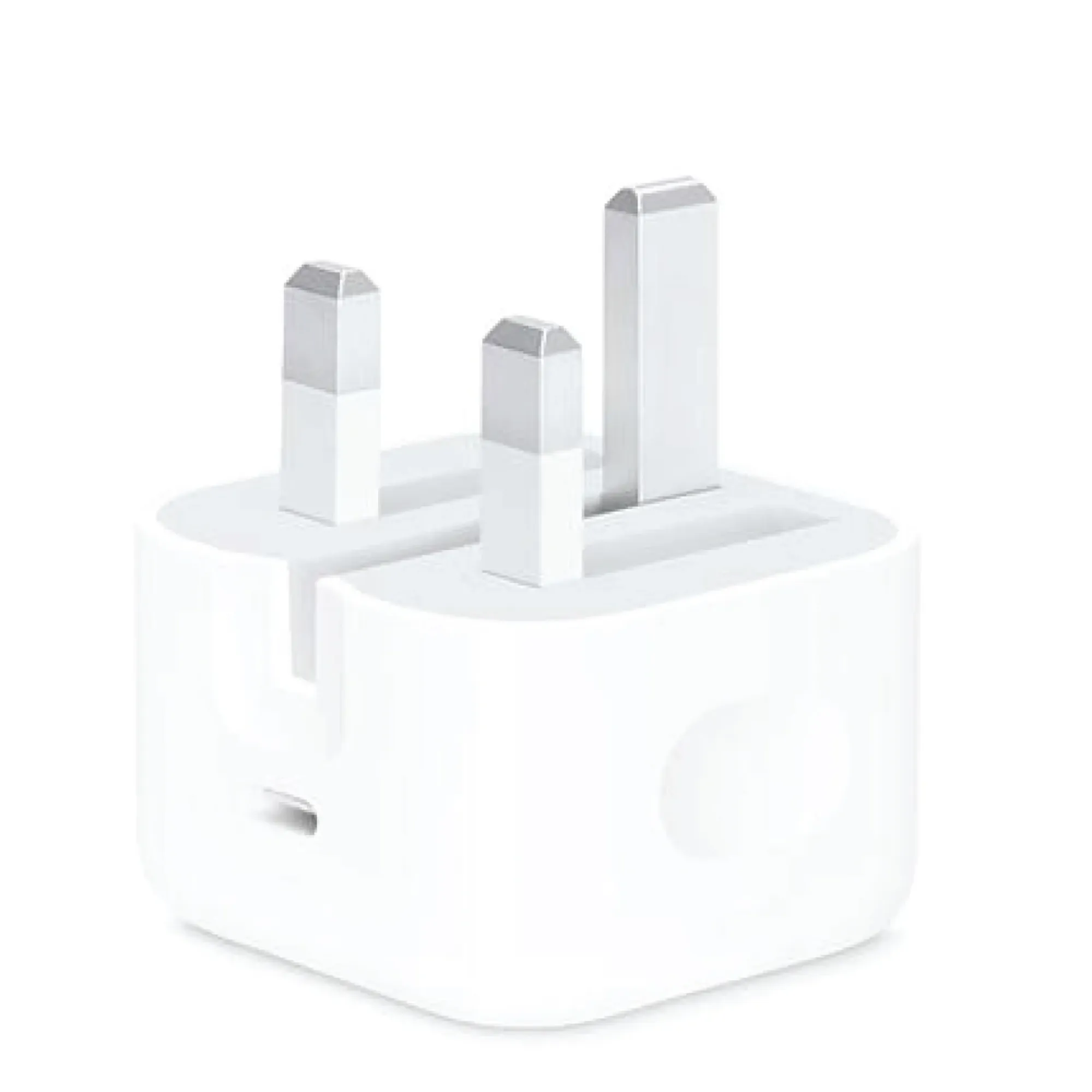 Apple Original 20W USB-C Power Adapter — 3-Pin