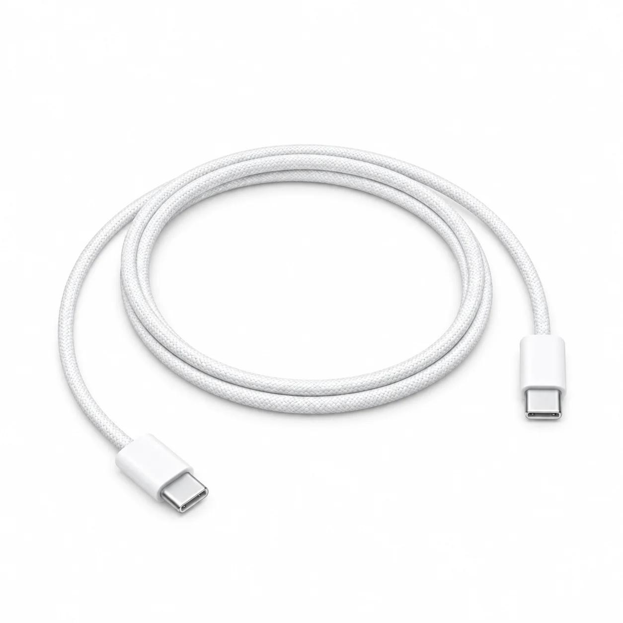 Apple USB-C to USB-C cable