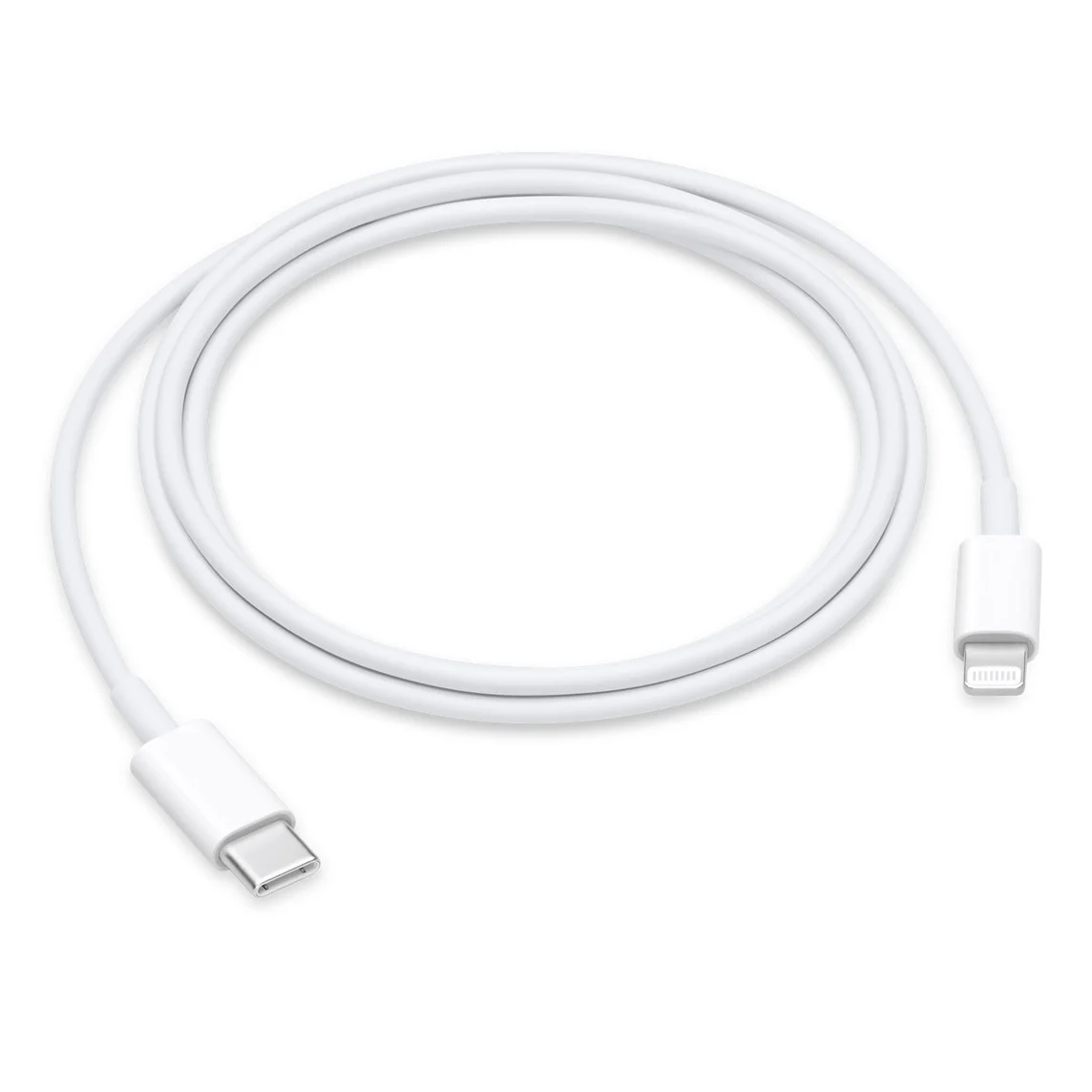 Apple USB-C to Lightning cable 1 metre
